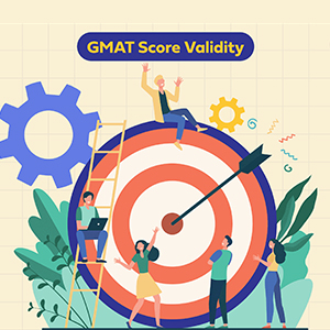How is the GMAT exam changing in 2023?